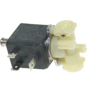 DeLonghi Trojcestný elektromagnetický ventil