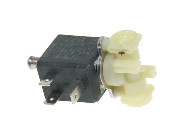 DeLonghi Trojcestný elektromagnetický ventil
