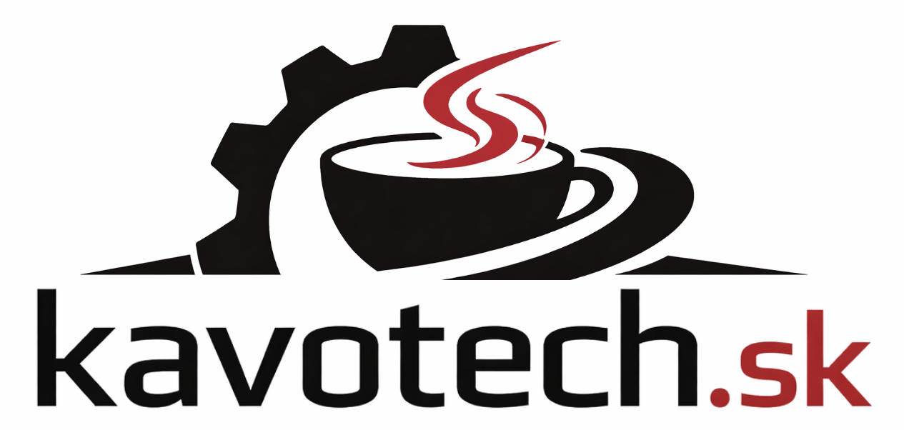 kavotech.sk
